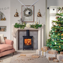 Load image into Gallery viewer, Stovax Chesterfield 5