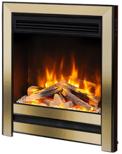 Load image into Gallery viewer, DLX Olympus Brass and Black