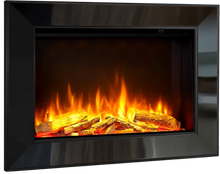 Load image into Gallery viewer, Celsi DLX Vader 750 Black Nickel and Black