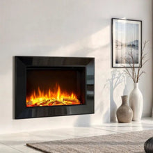 Load image into Gallery viewer, Celsi DLX Vader 750 Black Nickel and Black