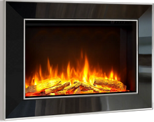 Load image into Gallery viewer, Celsi DLX Vader 750 Black Nickel and Chrome