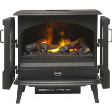 Load image into Gallery viewer, Dimplex Fortrose Optimyst Electric Stove