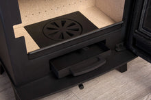 Load image into Gallery viewer, Hunter Herald 5 Eco Wood Burning Eco Stove - Fireplaces | Gas | Electric | Hertford | Bishops Stortford | Essex