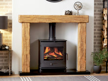 Load image into Gallery viewer, Non Combustible Beams and Surrounds - Fireplaces | Gas | Electric | Hertford | Bishops Stortford | Essex