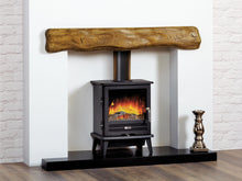 Load image into Gallery viewer, Non Combustible Beams and Surrounds - Fireplaces | Gas | Electric | Hertford | Bishops Stortford | Essex