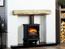 Load image into Gallery viewer, Non Combustible Beams and Surrounds - Fireplaces | Gas | Electric | Hertford | Bishops Stortford | Essex