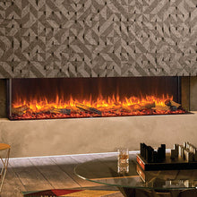 Load image into Gallery viewer, Gazco eReflex 195RW Inset Electric Fire New Generation - Fireplaces | Gas | Electric | Hertford | Bishops Stortford | Essex