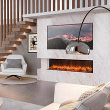 Load image into Gallery viewer, Gazco eReflex 195RW Inset Electric Fire New Generation - Fireplaces | Gas | Electric | Hertford | Bishops Stortford | Essex