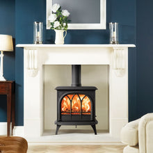 Load image into Gallery viewer, Stovax Huntingdon 30