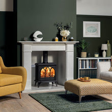 Load image into Gallery viewer, Stovax Huntingdon 30