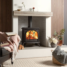 Load image into Gallery viewer, Stovax Huntingdon 30