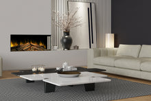 Load image into Gallery viewer, Evonic Kinver Slimline Built In Electric Fire Range - Fireplaces | Gas | Electric | Hertford | Bishops Stortford | Essex