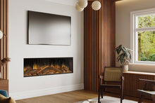 Load image into Gallery viewer, Evonic Kinver Slimline Built In Electric Fire Range - Fireplaces | Gas | Electric | Hertford | Bishops Stortford | Essex