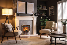 Load image into Gallery viewer, Gazco Onyx Mirage 40i Electric Fire - Fireplaces | Gas | Electric | Hertford | Bishops Stortford | Essex