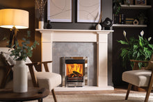Load image into Gallery viewer, Gazco Onyx Mirage 40i Electric Fire - Fireplaces | Gas | Electric | Hertford | Bishops Stortford | Essex