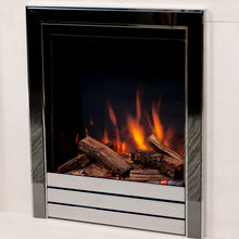 Load image into Gallery viewer, Charlton & Jenrick Panache 16" Deep Electric Fire - Fireplaces | Gas | Electric | Hertford | Bishops Stortford | Essex