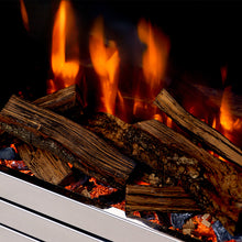 Load image into Gallery viewer, Charlton & Jenrick Panache 16" Deep Electric Fire - Fireplaces | Gas | Electric | Hertford | Bishops Stortford | Essex