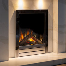 Load image into Gallery viewer, Charlton & Jenrick Panache 16" Deep Electric Fire - Fireplaces | Gas | Electric | Hertford | Bishops Stortford | Essex