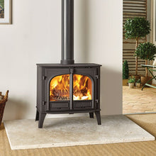 Load image into Gallery viewer, Stovax Stockton 11