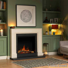 Load image into Gallery viewer, Visionfires VS75 Electric Fire - Fireplaces | Gas | Electric | Hertford | Bishops Stortford | Essex
