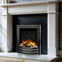 Load image into Gallery viewer, Flavel Proflame Autograph Hearth Mounted Electric Fire