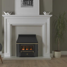 Load image into Gallery viewer, Valor Black Beauty Slimline - Fireplaces | Gas | Electric | Hertford | Bishops Stortford | Essex