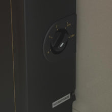 Load image into Gallery viewer, Valor Black Beauty Slimline - Fireplaces | Gas | Electric | Hertford | Bishops Stortford | Essex