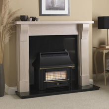 Load image into Gallery viewer, Valor Black Beauty Radiant Outset Gas Fire - Fireplaces | Gas | Electric | Hertford | Bishops Stortford | Essex