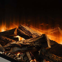 Load image into Gallery viewer, British Fires Brockenhurst Electric Suite