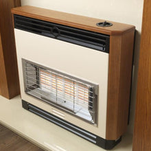 Load image into Gallery viewer, Valor Brava Radiant Electronic Outset Gas Fire - Fireplaces | Gas | Electric | Hertford | Bishops Stortford | Essex