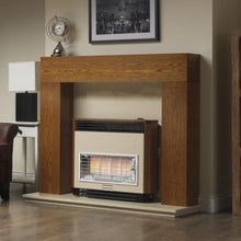 Load image into Gallery viewer, Valor Brava Radiant Electronic Outset Gas Fire - Fireplaces | Gas | Electric | Hertford | Bishops Stortford | Essex
