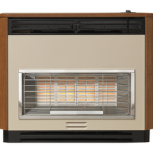 Load image into Gallery viewer, Valor Brava Radiant Electronic Outset Gas Fire - Fireplaces | Gas | Electric | Hertford | Bishops Stortford | Essex