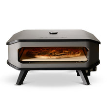 Load image into Gallery viewer, Cozze 17" Gas Pizza Oven with Thermometer