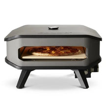 Load image into Gallery viewer, Cozze 13" Electric Pizza Oven