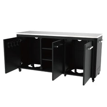 Load image into Gallery viewer, Cozze Premium 180cm Outdoor Kitchen