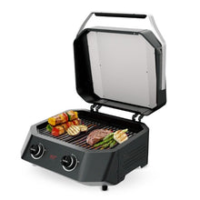Load image into Gallery viewer, Cozze E500 Electric Grill