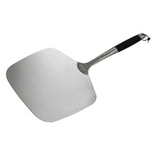 Load image into Gallery viewer, Cozze Stainless Steel Pizza Paddle