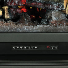 Load image into Gallery viewer, Dimplex Belgravia Opti-V Electric Stove Showroom Exclusive