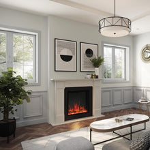 Load image into Gallery viewer, Gazco eStudio 60R Inset Electric Fire - Fireplaces | Gas | Electric | Hertford | Bishops Stortford | Essex