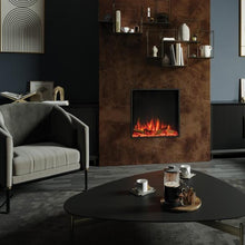 Load image into Gallery viewer, Gazco eStudio 60R Inset Electric Fire - Fireplaces | Gas | Electric | Hertford | Bishops Stortford | Essex