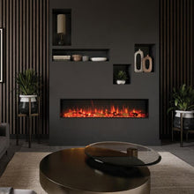 Load image into Gallery viewer, Gazco eStudio 165R Inset Electric Fire