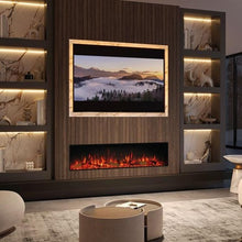 Load image into Gallery viewer, Gazco eStudio 165R Inset Electric Fire