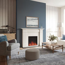 Load image into Gallery viewer, Gazco eStudio 60R Inset Electric Fire - Fireplaces | Gas | Electric | Hertford | Bishops Stortford | Essex