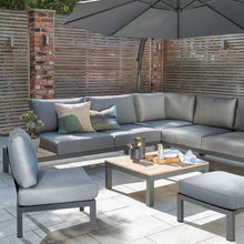 Load image into Gallery viewer, Kettler Elba Signature Standard Low Lounge Corner Set - Fireplaces | Gas | Electric | Hertford | Bishops Stortford | Essex