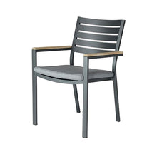 Load image into Gallery viewer, Kettler Elba Signature 4 Seater Dining Set - Fireplaces | Gas | Electric | Hertford | Bishops Stortford | Essex