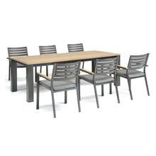 Load image into Gallery viewer, Kettler Elba Signature 6 Seater Dining Set - Fireplaces | Gas | Electric | Hertford | Bishops Stortford | Essex