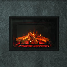 Load image into Gallery viewer, Gazco eMotiv 64 Inset Electric Fire - Fireplaces | Gas | Electric | Hertford | Bishops Stortford | Essex