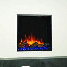 Load image into Gallery viewer, Gazco eReflex 55RW 1-2-3 Sided Electric Fire - Fireplaces | Gas | Electric | Hertford | Bishops Stortford | Essex