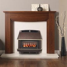Load image into Gallery viewer, Valor Firecharm RS Electronic Outset Gas Fire - Fireplaces | Gas | Electric | Hertford | Bishops Stortford | Essex