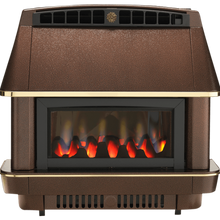 Load image into Gallery viewer, Valor Firecharm RS Electronic Outset Gas Fire - Fireplaces | Gas | Electric | Hertford | Bishops Stortford | Essex